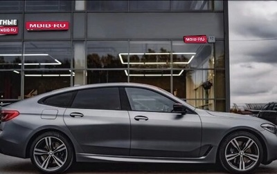 BMW 6 серия, 2019 год, 3 950 000 рублей, 1 фотография