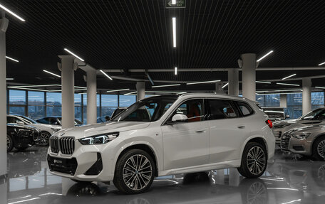BMW X1, 2024 год, 5 850 000 рублей, 1 фотография