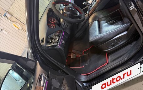 BMW X5, 2008 год, 1 250 000 рублей, 12 фотография