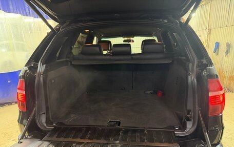 BMW X5, 2008 год, 1 250 000 рублей, 16 фотография