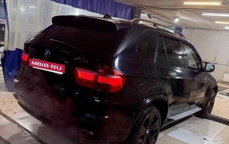 BMW X5, 2008 год, 1 250 000 рублей, 4 фотография