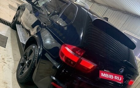 BMW X5, 2008 год, 1 250 000 рублей, 8 фотография