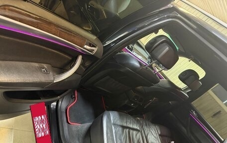 BMW X5, 2008 год, 1 250 000 рублей, 11 фотография