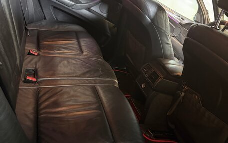 BMW X5, 2008 год, 1 250 000 рублей, 19 фотография