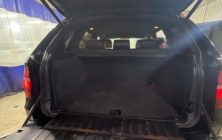 BMW X5, 2008 год, 1 250 000 рублей, 18 фотография