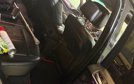 BMW X5, 2008 год, 1 250 000 рублей, 21 фотография