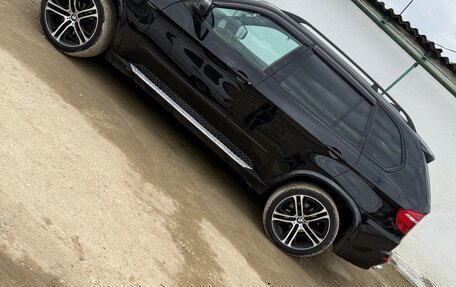 BMW X5, 2008 год, 1 250 000 рублей, 28 фотография