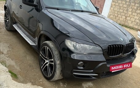 BMW X5, 2008 год, 1 250 000 рублей, 30 фотография