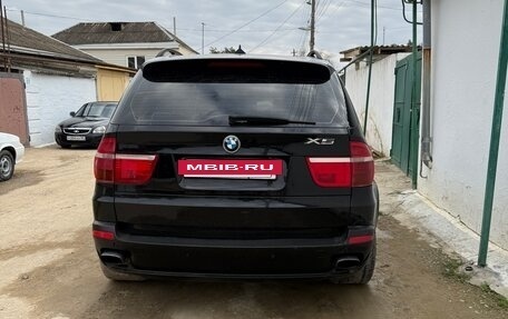 BMW X5, 2008 год, 1 250 000 рублей, 25 фотография