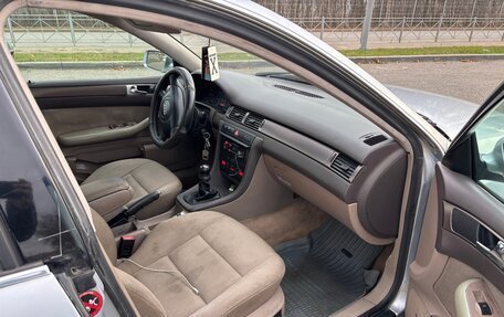 Audi A6, 1997 год, 280 000 рублей, 5 фотография