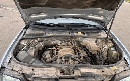 Audi A6, 1997 год, 280 000 рублей, 9 фотография