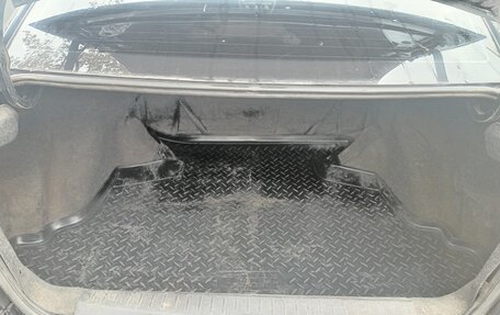 Lifan Solano I (630) рестайлинг, 2010 год, 180 000 рублей, 7 фотография