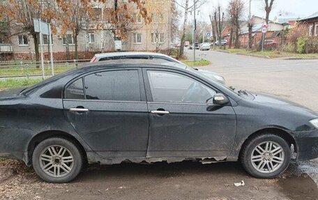 Lifan Solano I (630) рестайлинг, 2010 год, 180 000 рублей, 4 фотография