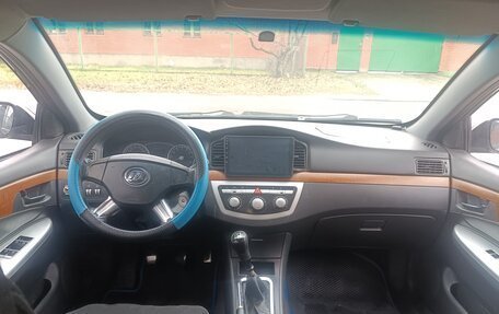 Lifan Solano I (630) рестайлинг, 2010 год, 180 000 рублей, 5 фотография