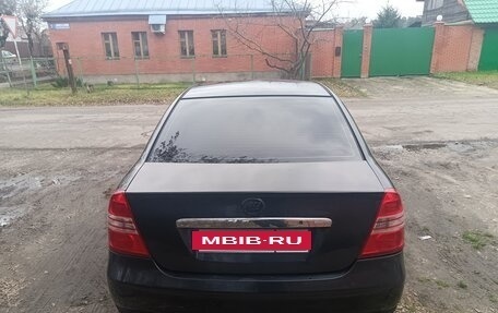 Lifan Solano I (630) рестайлинг, 2010 год, 180 000 рублей, 2 фотография