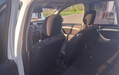 Renault Duster I рестайлинг, 2014 год, 870 000 рублей, 7 фотография