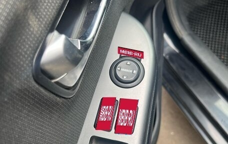 KIA Rio III рестайлинг, 2016 год, 850 000 рублей, 7 фотография