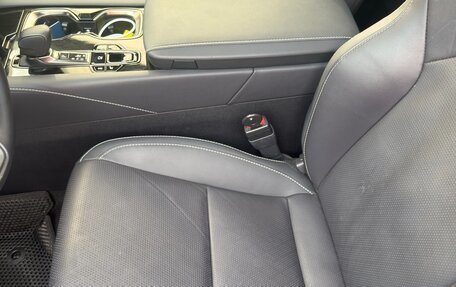 Lexus RX IV рестайлинг, 2023 год, 7 900 000 рублей, 14 фотография