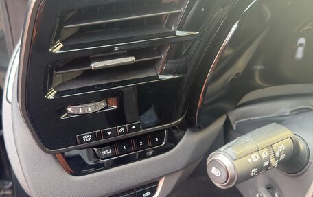 Lexus RX IV рестайлинг, 2023 год, 7 900 000 рублей, 12 фотография