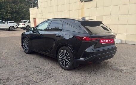 Lexus RX IV рестайлинг, 2023 год, 7 900 000 рублей, 4 фотография