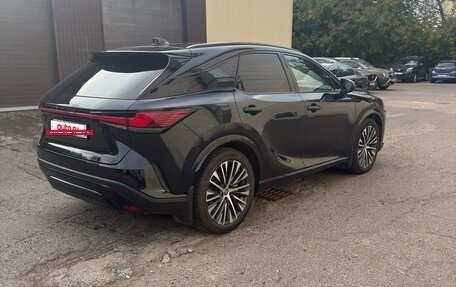 Lexus RX IV рестайлинг, 2023 год, 7 900 000 рублей, 6 фотография