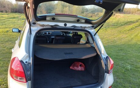 Renault Clio III, 2008 год, 580 000 рублей, 5 фотография