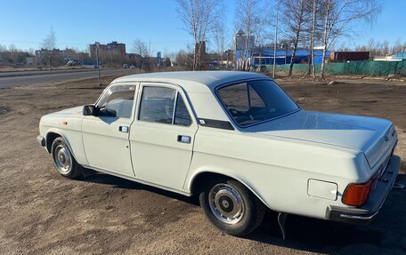 ГАЗ 31029 «Волга», 1996 год, 290 000 рублей, 2 фотография