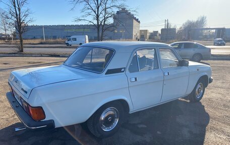 ГАЗ 31029 «Волга», 1996 год, 290 000 рублей, 3 фотография