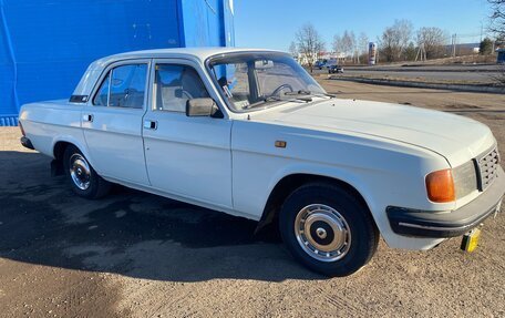 ГАЗ 31029 «Волга», 1996 год, 290 000 рублей, 5 фотография