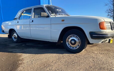 ГАЗ 31029 «Волга», 1996 год, 290 000 рублей, 4 фотография