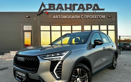 Haval Jolion, 2024 год, 2 200 000 рублей, 2 фотография