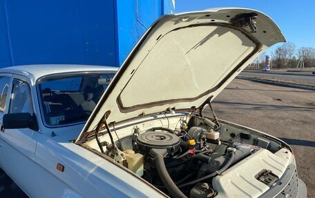 ГАЗ 31029 «Волга», 1996 год, 290 000 рублей, 14 фотография