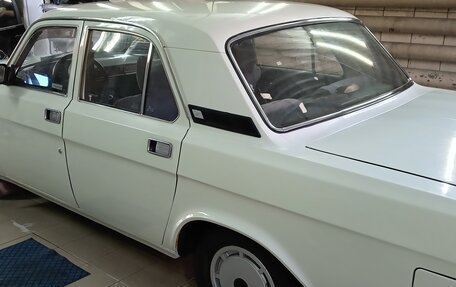 ГАЗ 31029 «Волга», 1996 год, 290 000 рублей, 9 фотография