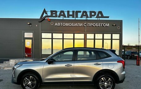 Haval Jolion, 2024 год, 2 200 000 рублей, 3 фотография