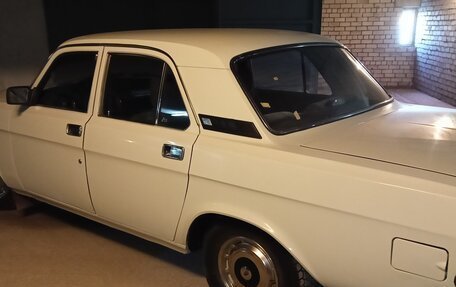 ГАЗ 31029 «Волга», 1996 год, 290 000 рублей, 10 фотография