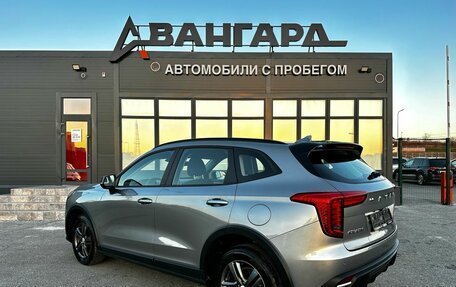 Haval Jolion, 2024 год, 2 200 000 рублей, 4 фотография