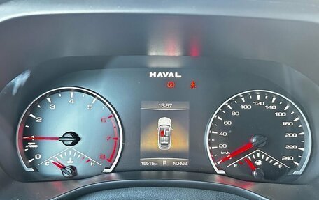 Haval Jolion, 2024 год, 2 200 000 рублей, 15 фотография