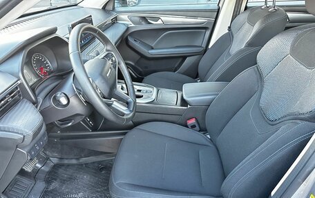 Haval Jolion, 2024 год, 2 200 000 рублей, 10 фотография