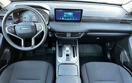 Haval Jolion, 2024 год, 2 200 000 рублей, 16 фотография