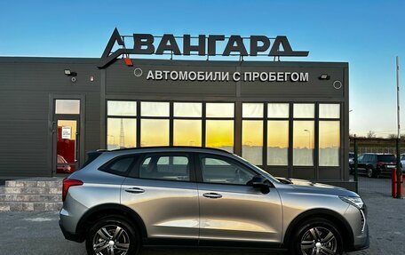 Haval Jolion, 2024 год, 2 200 000 рублей, 7 фотография
