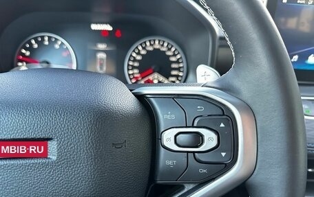 Haval Jolion, 2024 год, 2 200 000 рублей, 14 фотография