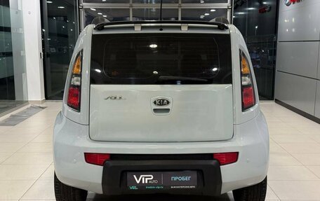 KIA Soul I рестайлинг, 2010 год, 835 000 рублей, 5 фотография