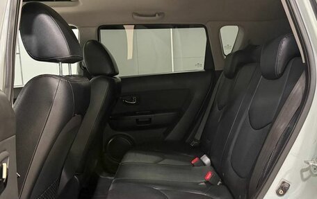 KIA Soul I рестайлинг, 2010 год, 835 000 рублей, 9 фотография