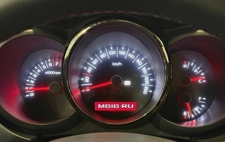 KIA Soul I рестайлинг, 2010 год, 835 000 рублей, 10 фотография