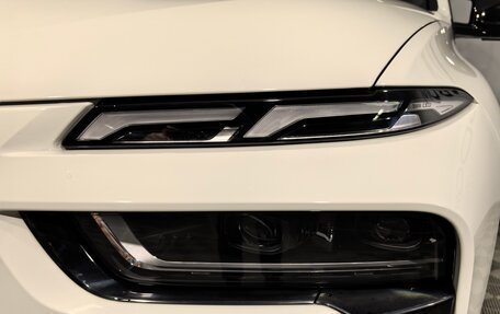 BMW X7, 2023 год, 16 600 000 рублей, 8 фотография