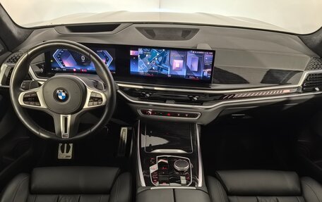 BMW X7, 2023 год, 16 600 000 рублей, 11 фотография