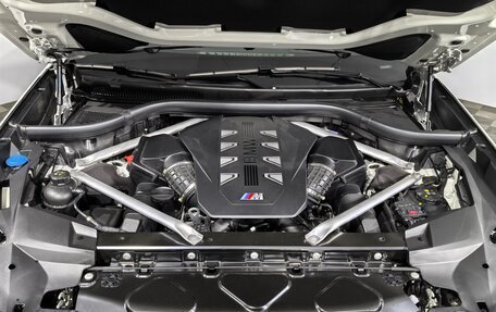 BMW X7, 2023 год, 16 600 000 рублей, 10 фотография