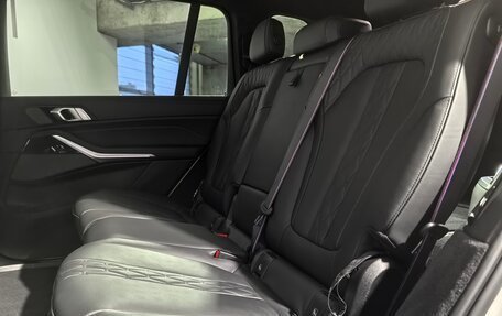 BMW X7, 2023 год, 16 600 000 рублей, 14 фотография