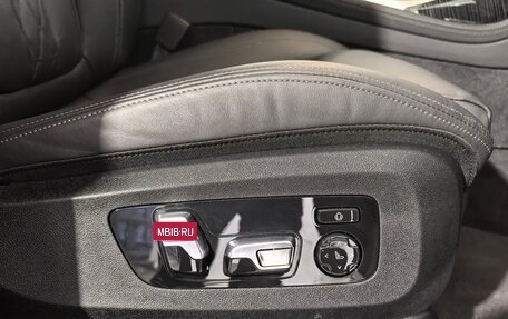 BMW X7, 2023 год, 16 600 000 рублей, 17 фотография