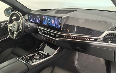 BMW X7, 2023 год, 16 600 000 рублей, 18 фотография